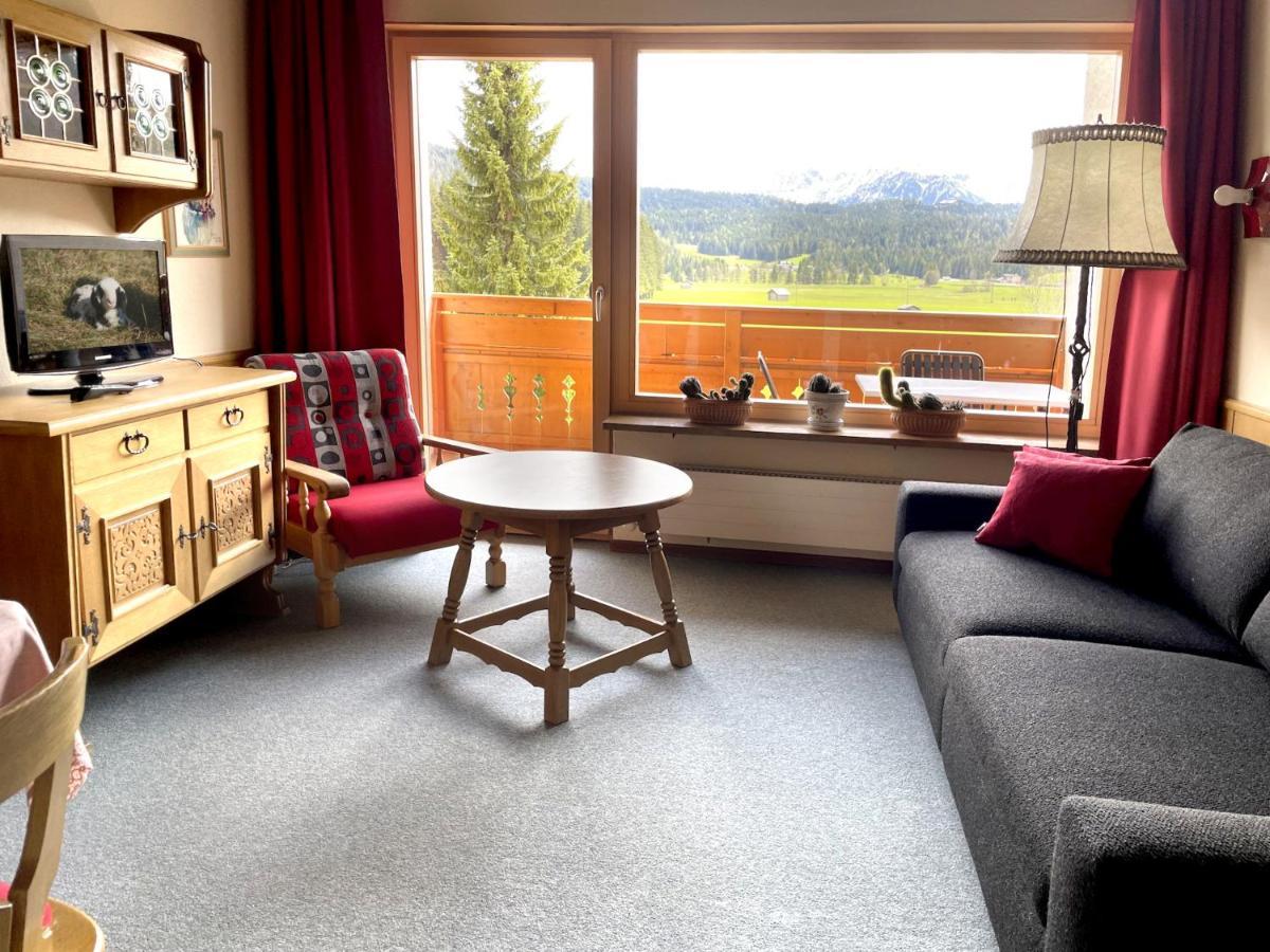 Chalet Cristall Leutasch Luaran gambar