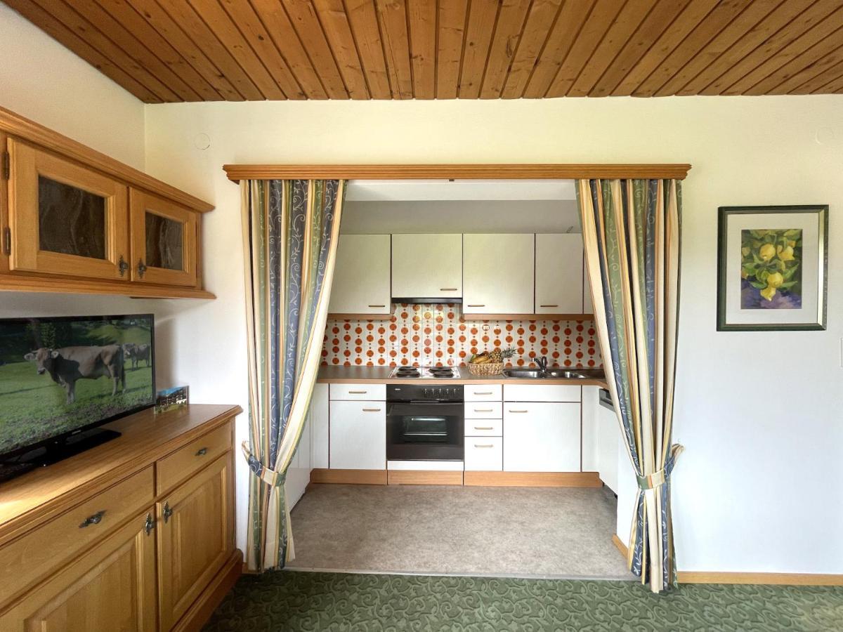 Chalet Cristall Leutasch Luaran gambar
