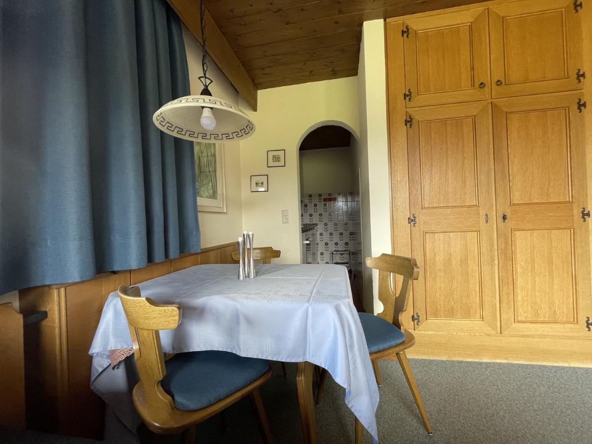 Chalet Cristall Leutasch Luaran gambar