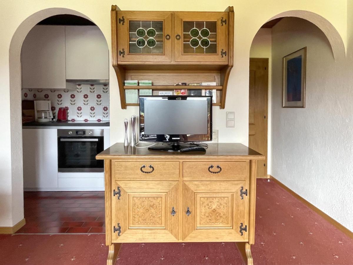 Chalet Cristall Leutasch Luaran gambar