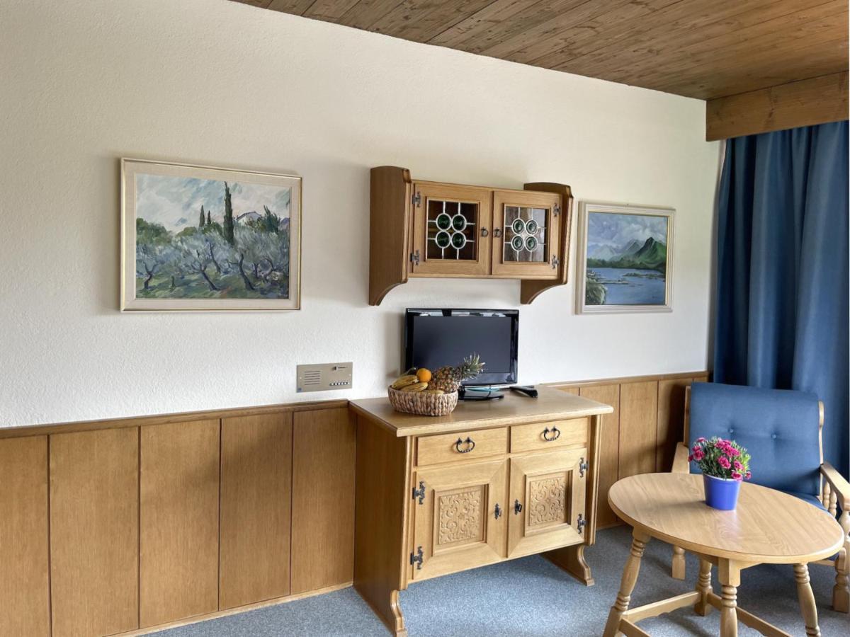 Chalet Cristall Leutasch Luaran gambar