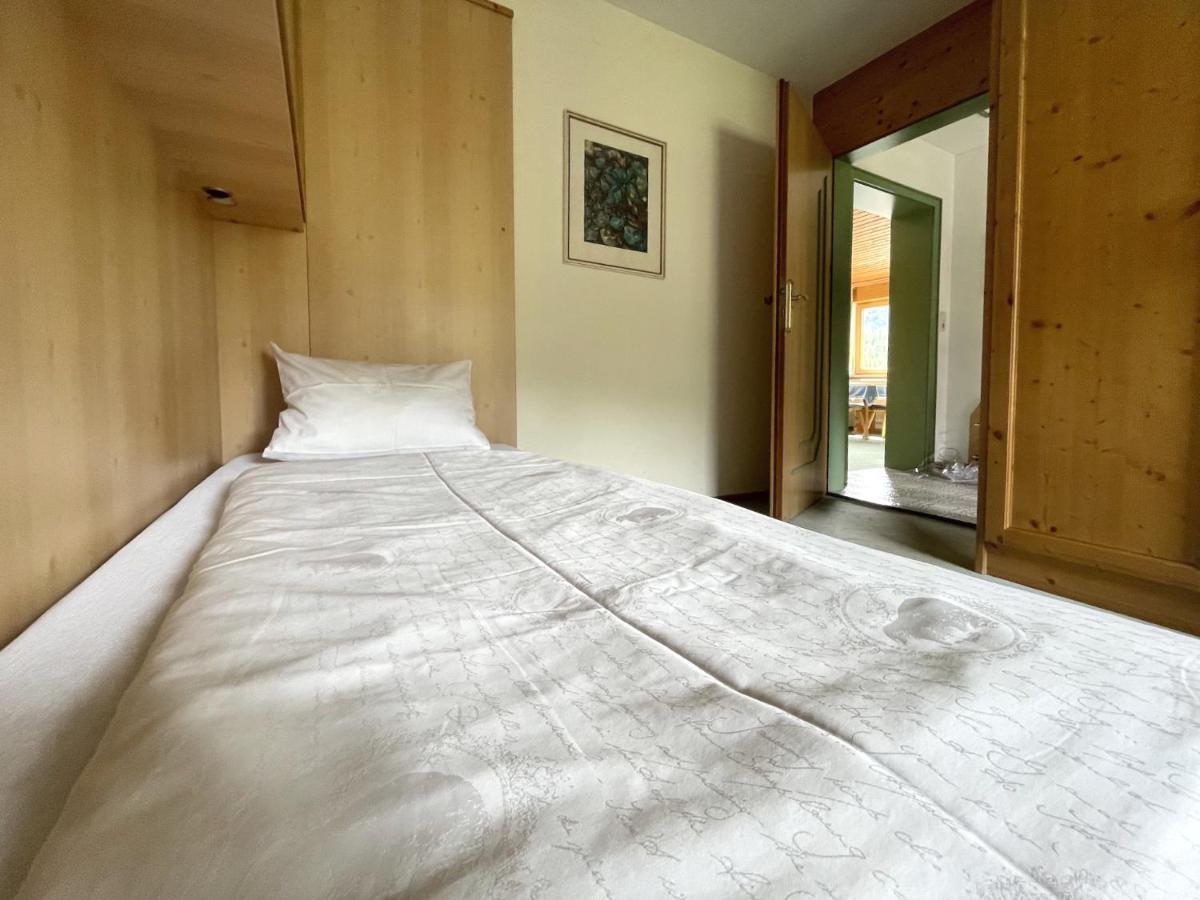 Chalet Cristall Leutasch Luaran gambar