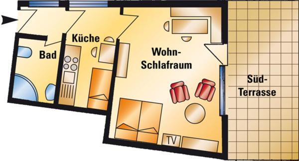Chalet Cristall Leutasch Luaran gambar