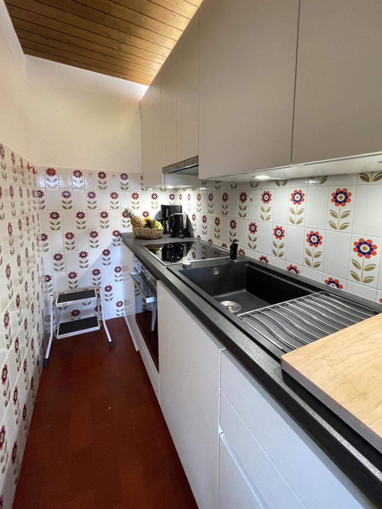 Chalet Cristall Leutasch Luaran gambar