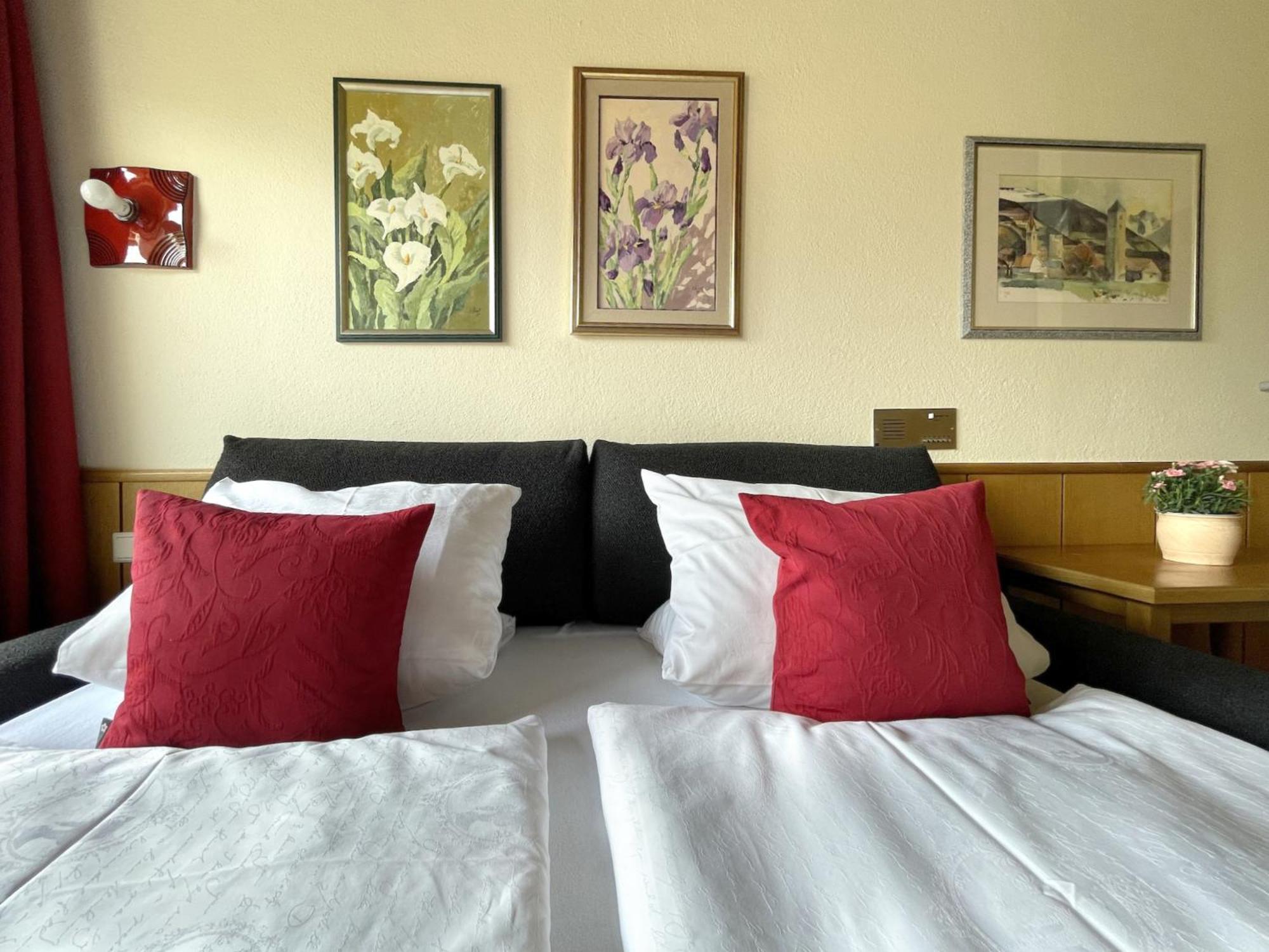 Chalet Cristall Leutasch Luaran gambar