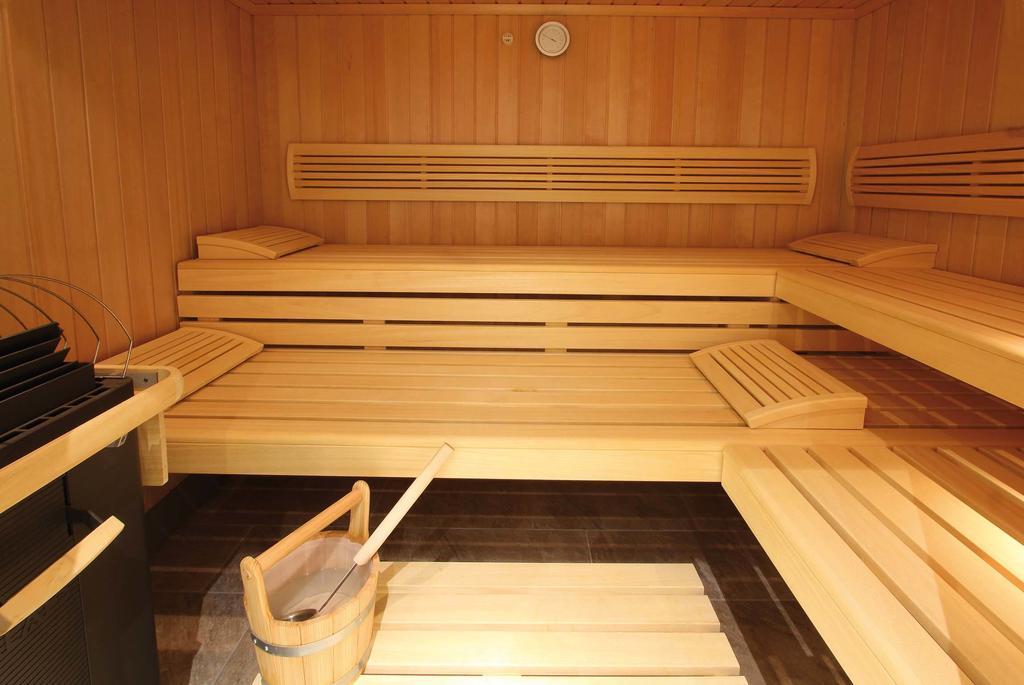Chalet Cristall Leutasch Luaran gambar